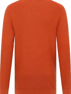 Herren Mustang Herren Strickpullover "Elliot"