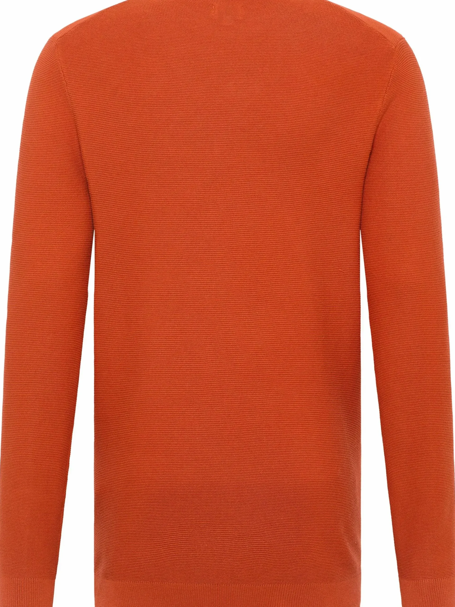 Herren Mustang Herren Strickpullover "Elliot"