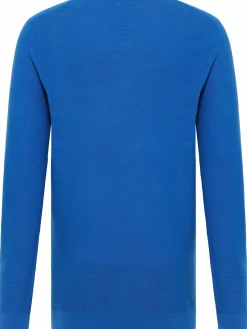 Herren Mustang Herren Strickpullover "Elliot"