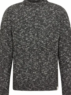 Herren Mustang Herren Strickpullover "Elwood"