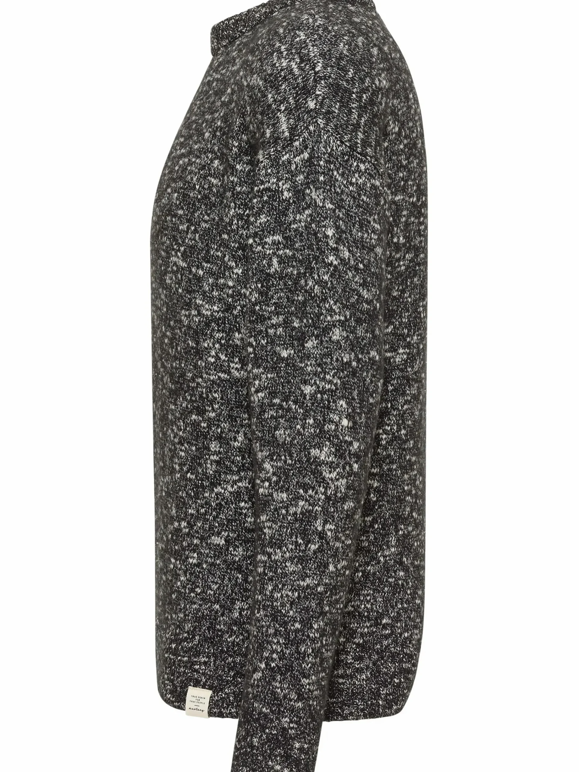 Herren Mustang Herren Strickpullover "Elwood"