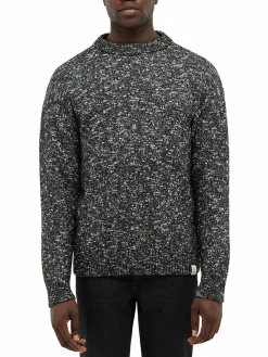 Herren Mustang Herren Strickpullover