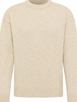 Herren Mustang Herren Strickpullover "Elwood"