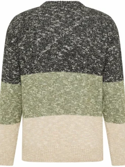 Herren Mustang Herren Strickpullover "Elwood"