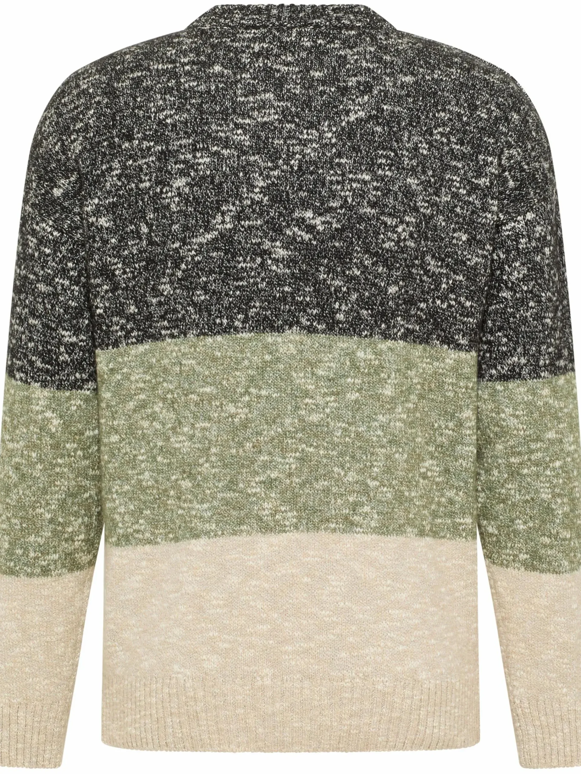 Herren Mustang Herren Strickpullover "Elwood"