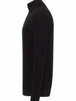 Herren Mustang Herren Strickpullover 