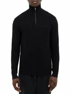 Herren Mustang Herren Strickpullover 