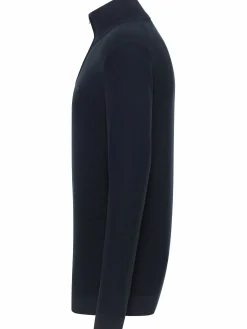 Herren Mustang Herren Strickpullover 