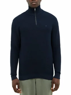 Herren Mustang Herren Strickpullover 
