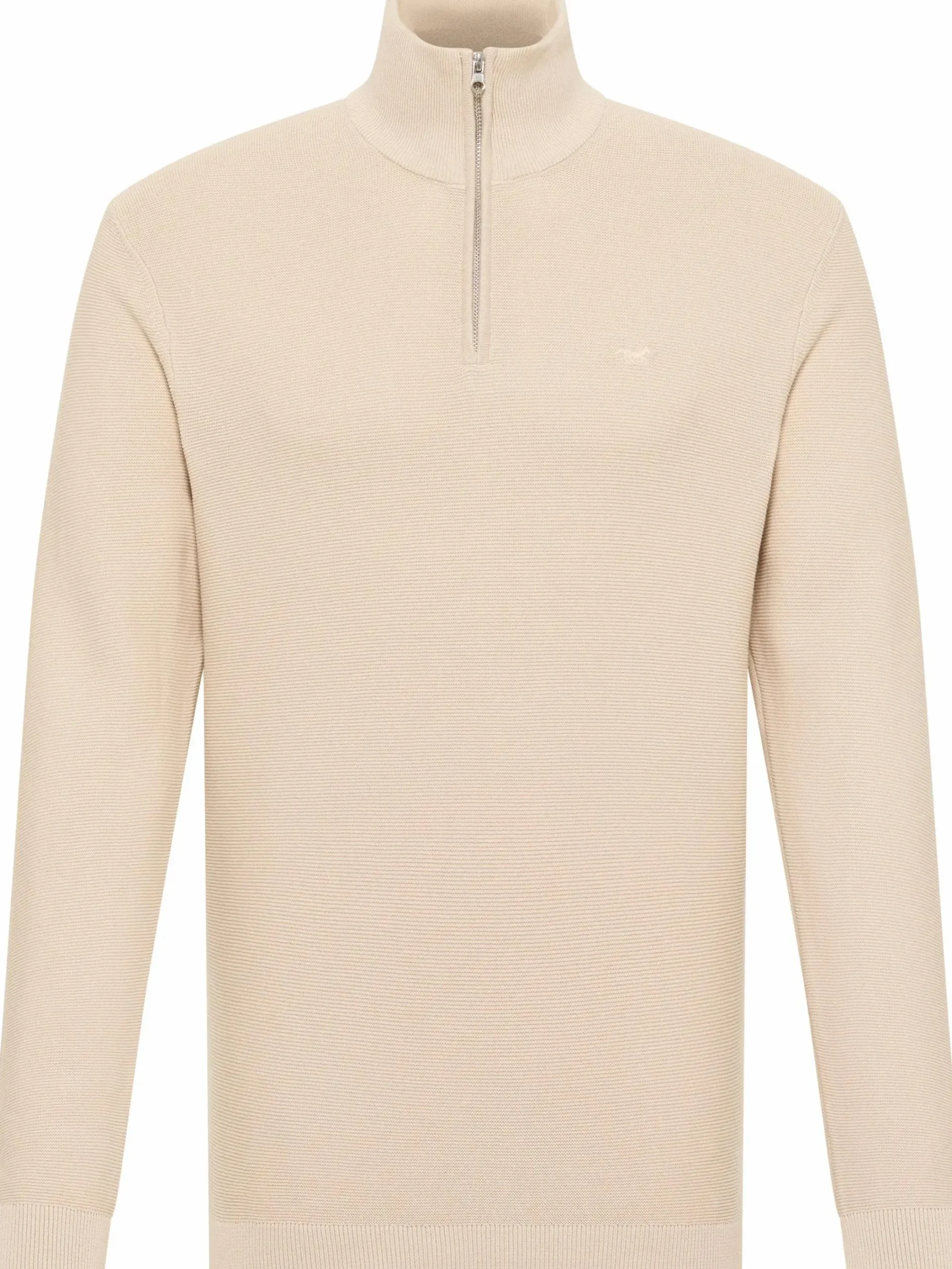 Herren Mustang Herren Strickpullover "Everett"