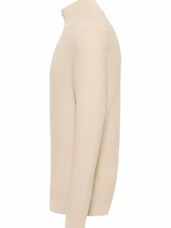 Herren Mustang Herren Strickpullover