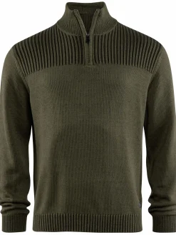Herren Stooker HAKA Herren Strickpullover "Kian"