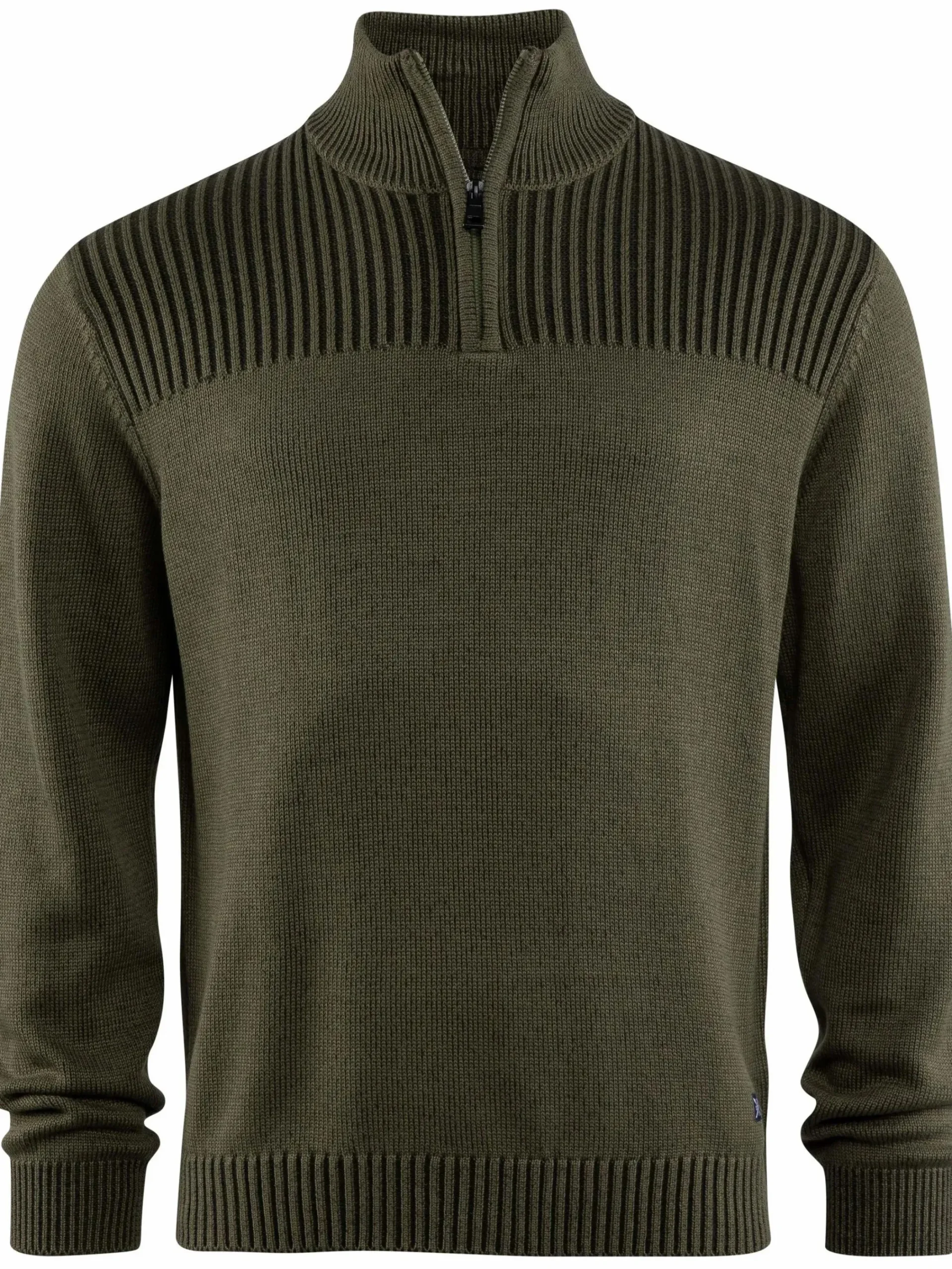 Herren Stooker HAKA Herren Strickpullover "Kian"