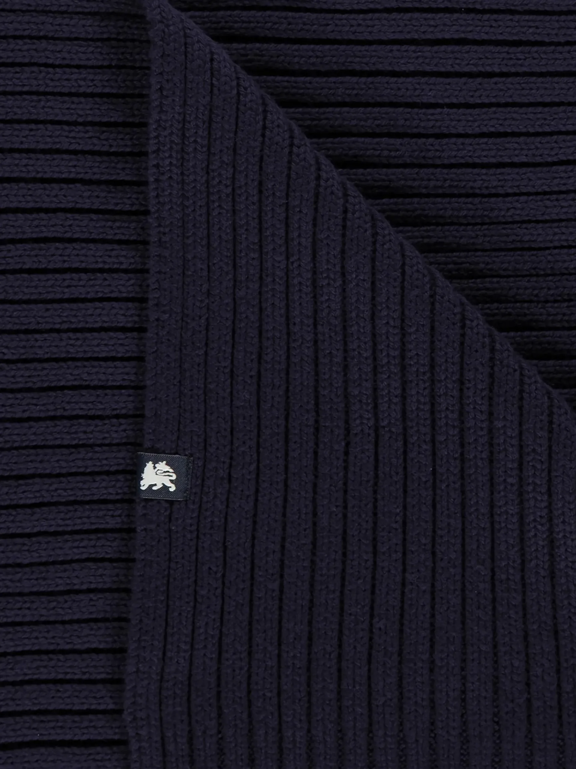 Herren Lerros Herren Strickschal