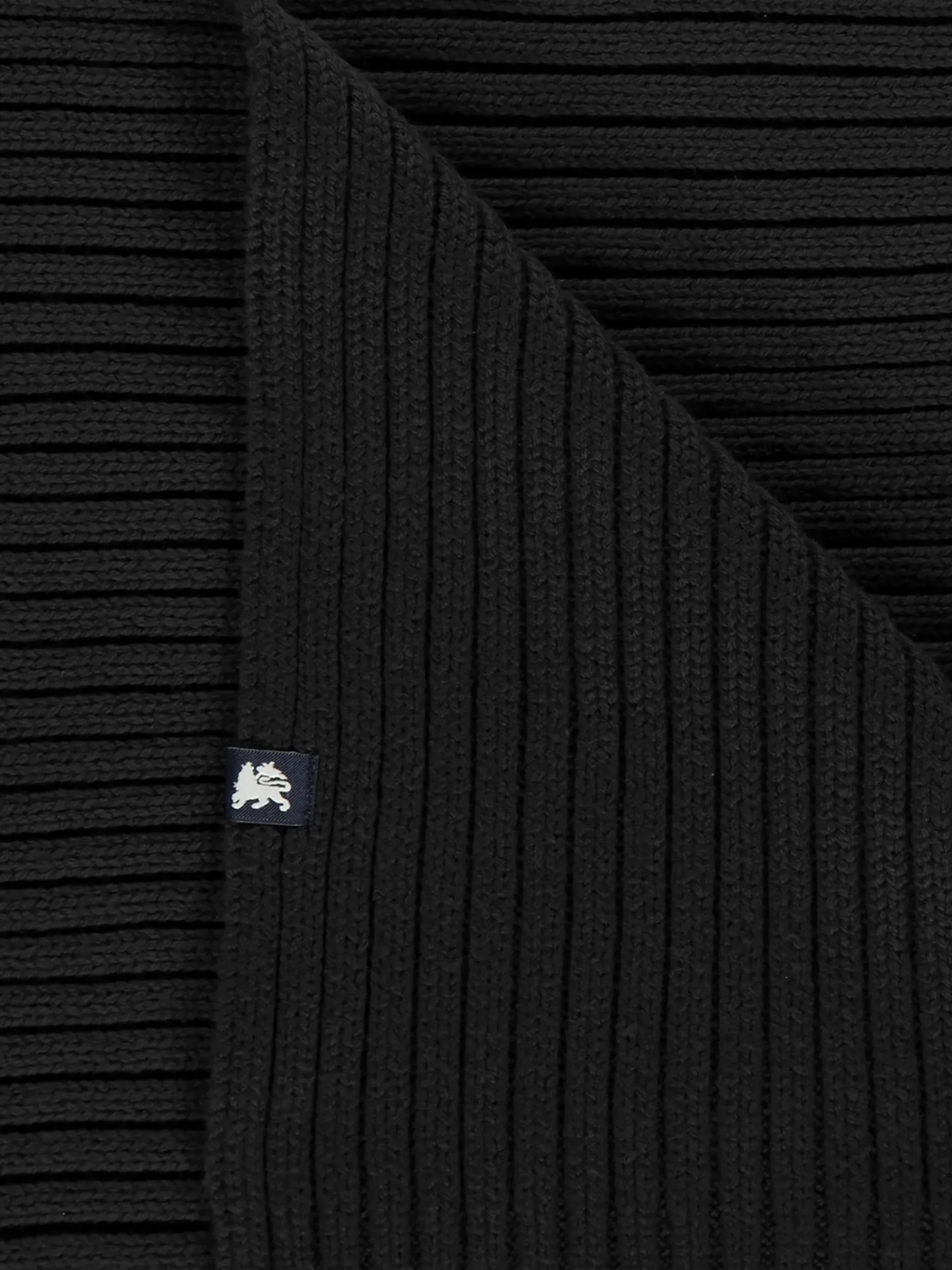 Herren Lerros Herren Strickschal