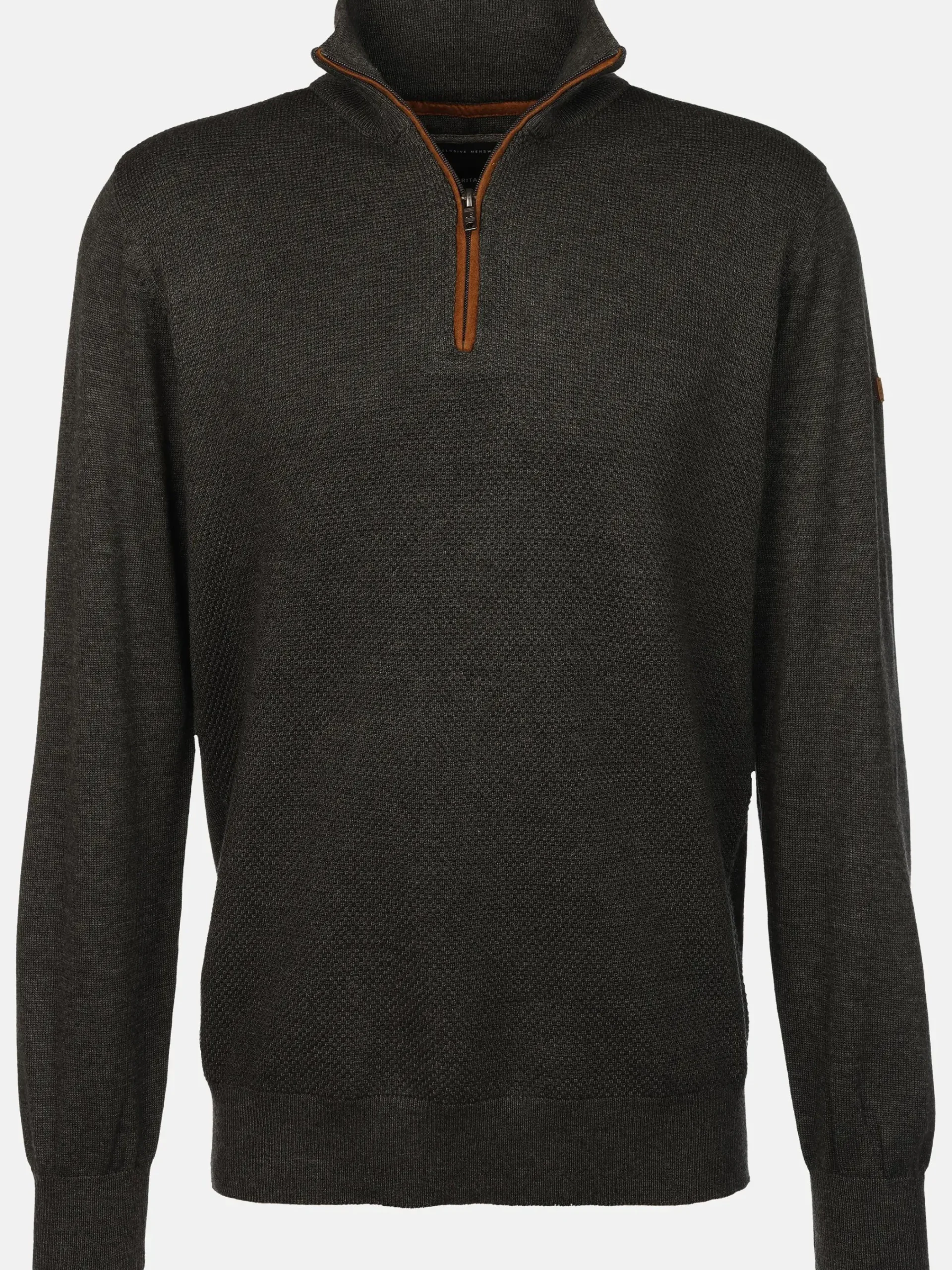 Herren Jim Spencer Herren Stricktroyer