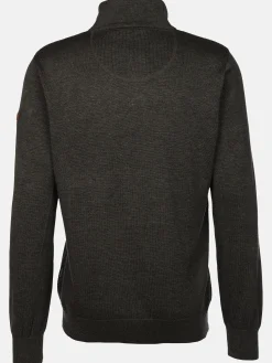 Herren Jim Spencer Herren Stricktroyer