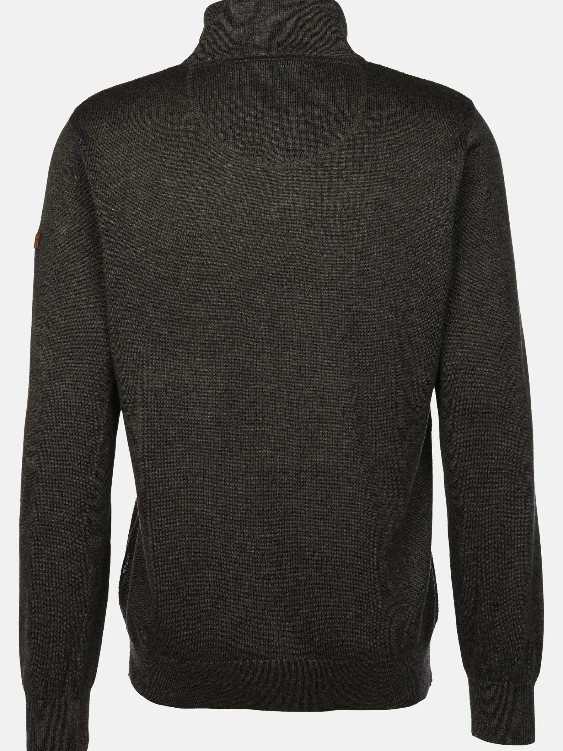 Herren Jim Spencer Herren Stricktroyer