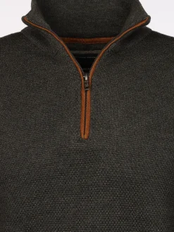 Herren Jim Spencer Herren Stricktroyer