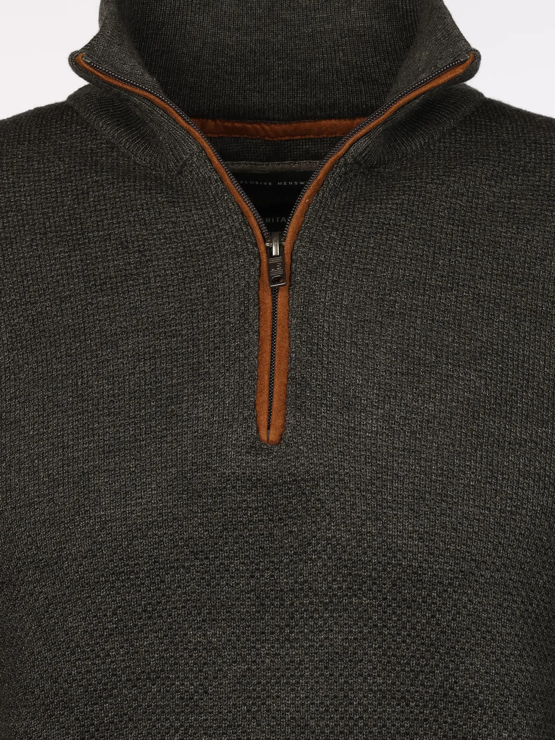 Herren Jim Spencer Herren Stricktroyer