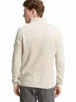 Herren Tom Tailor Herren Stricktroyer