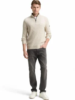 Herren Tom Tailor Herren Stricktroyer