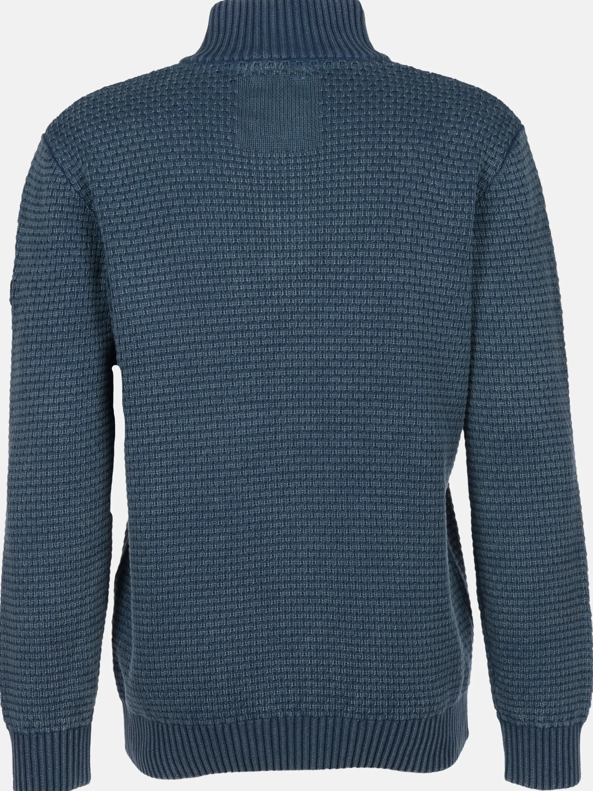 Herren Southern Territory Herren Stricktroyer in verwaschener Optik