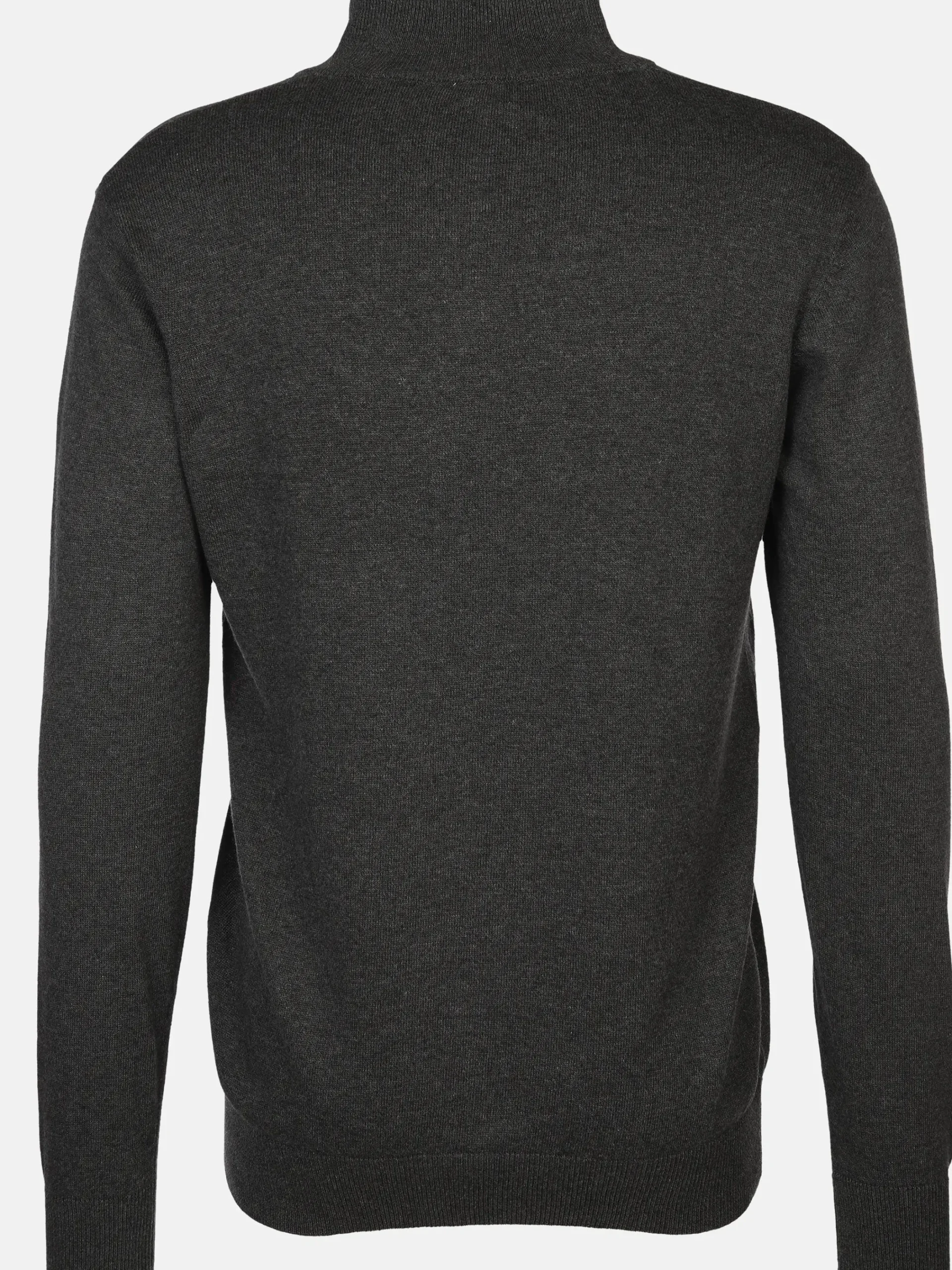 Herren U.S. Polo Assn. Herren Stricktroyer mit Stickerei