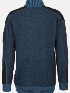 Herren Southern Territory Herren Stricktroyer mit vielen Details