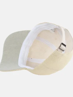 Herren Jim Spencer Herren Strohcap