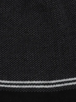 Herren Jim Spencer Herren Struktur mit Innenfleece