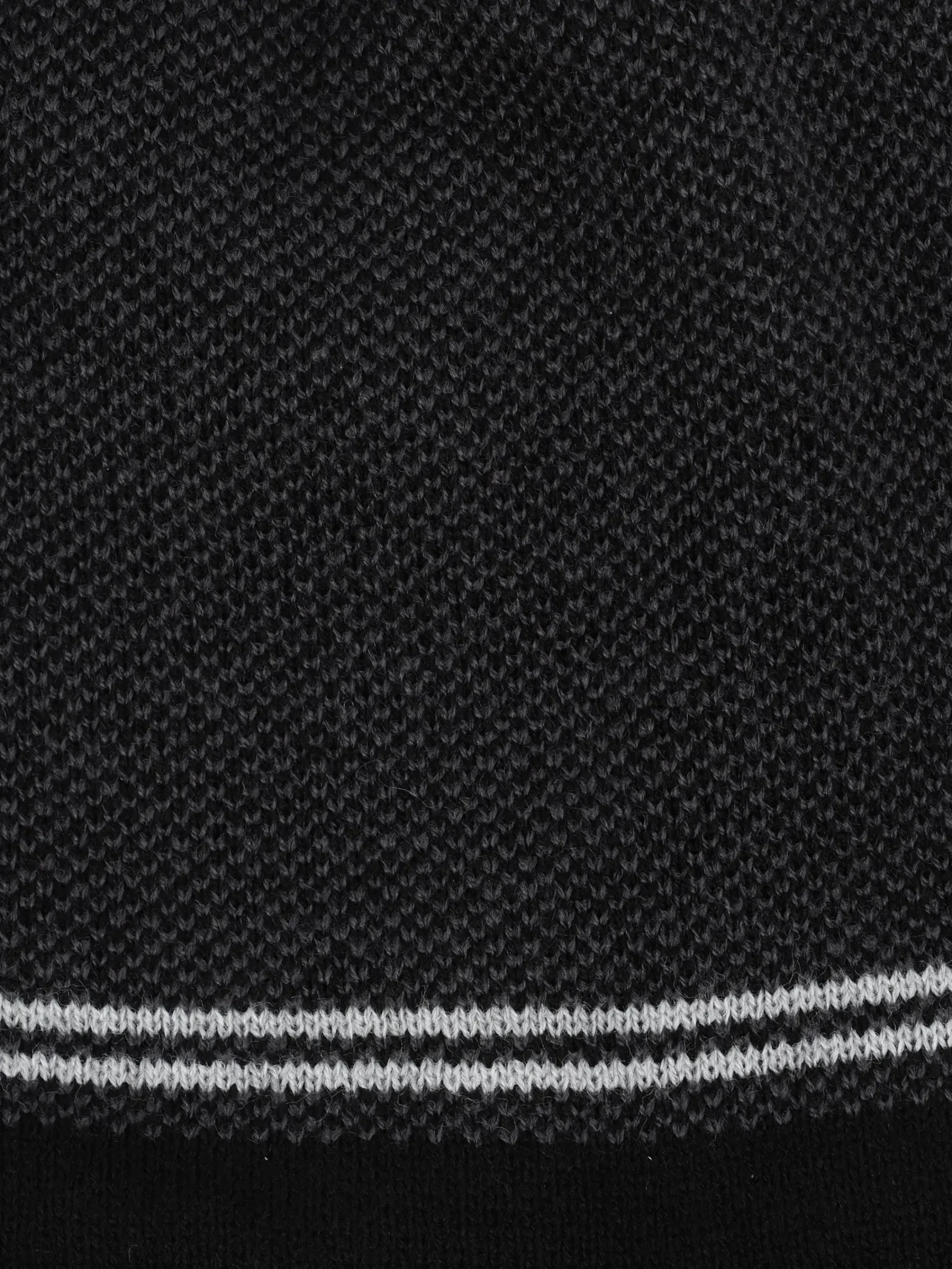 Herren Jim Spencer Herren Struktur mit Innenfleece