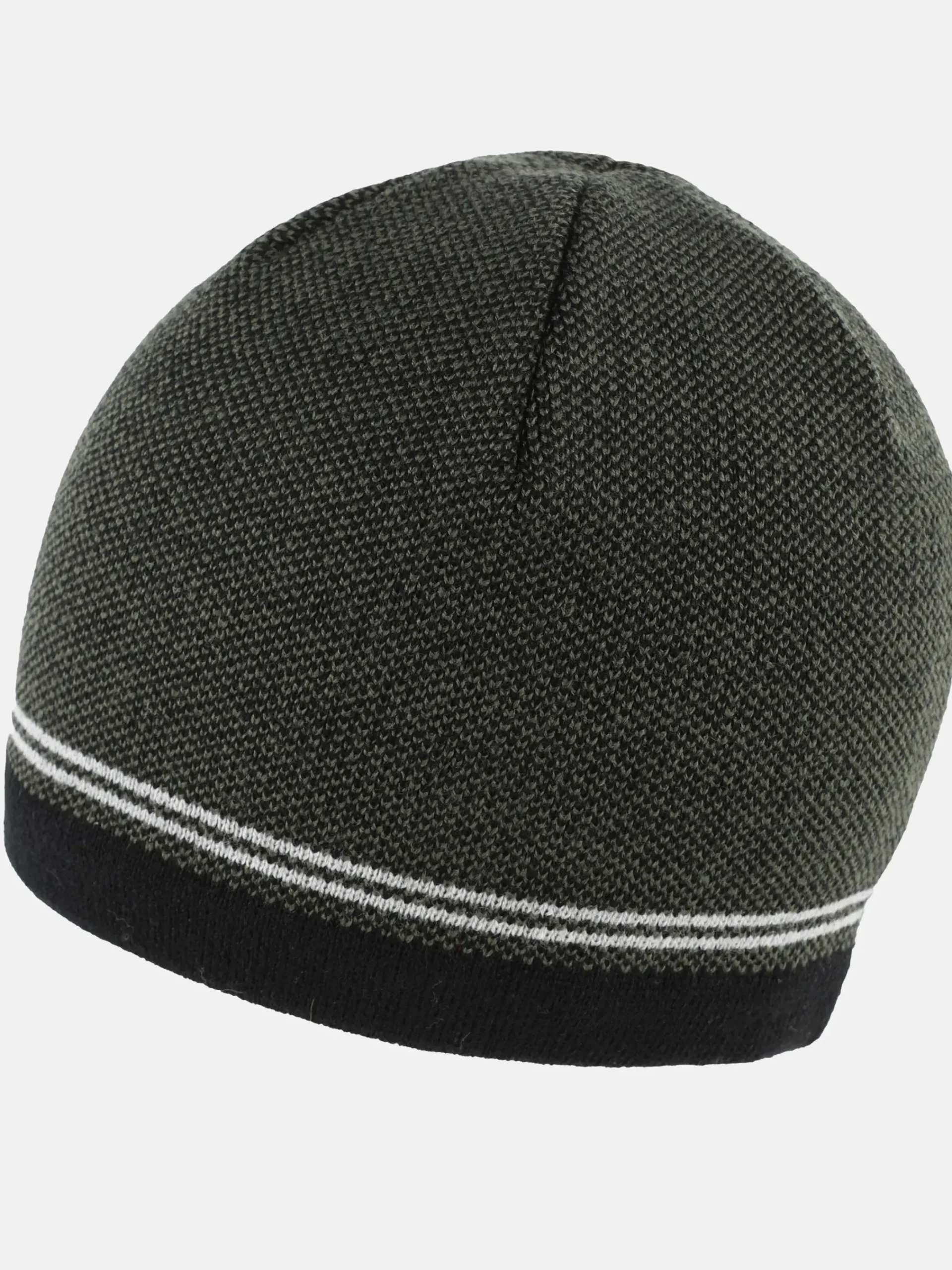 Herren Jim Spencer Herren Struktur mit Innenfleece