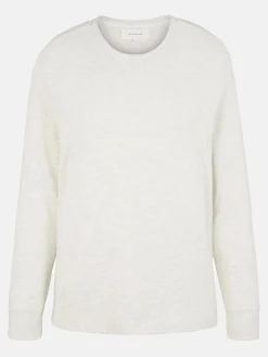 Herren Tom Tailor Herren Strukturshirt in festerer Qualität