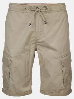 Herren Jim Spencer Herren Super Flex Shorts mit Gummibund