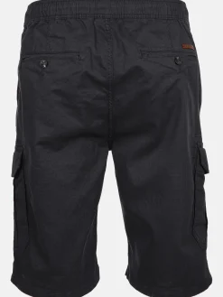 Herren Jim Spencer Herren Super Flex Shorts mit Gummibund