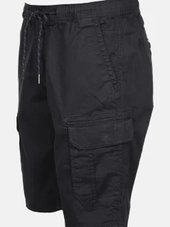 Herren Jim Spencer Herren Super Flex Shorts mit Gummibund