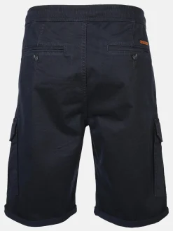 Herren Jim Spencer Herren Super Flex Shorts mit Gummibund