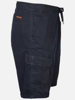 Herren Jim Spencer Herren Super Flex Shorts mit Gummibund