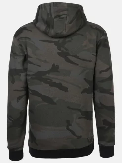 Herren Uncle Sam Herren Sweathoodie