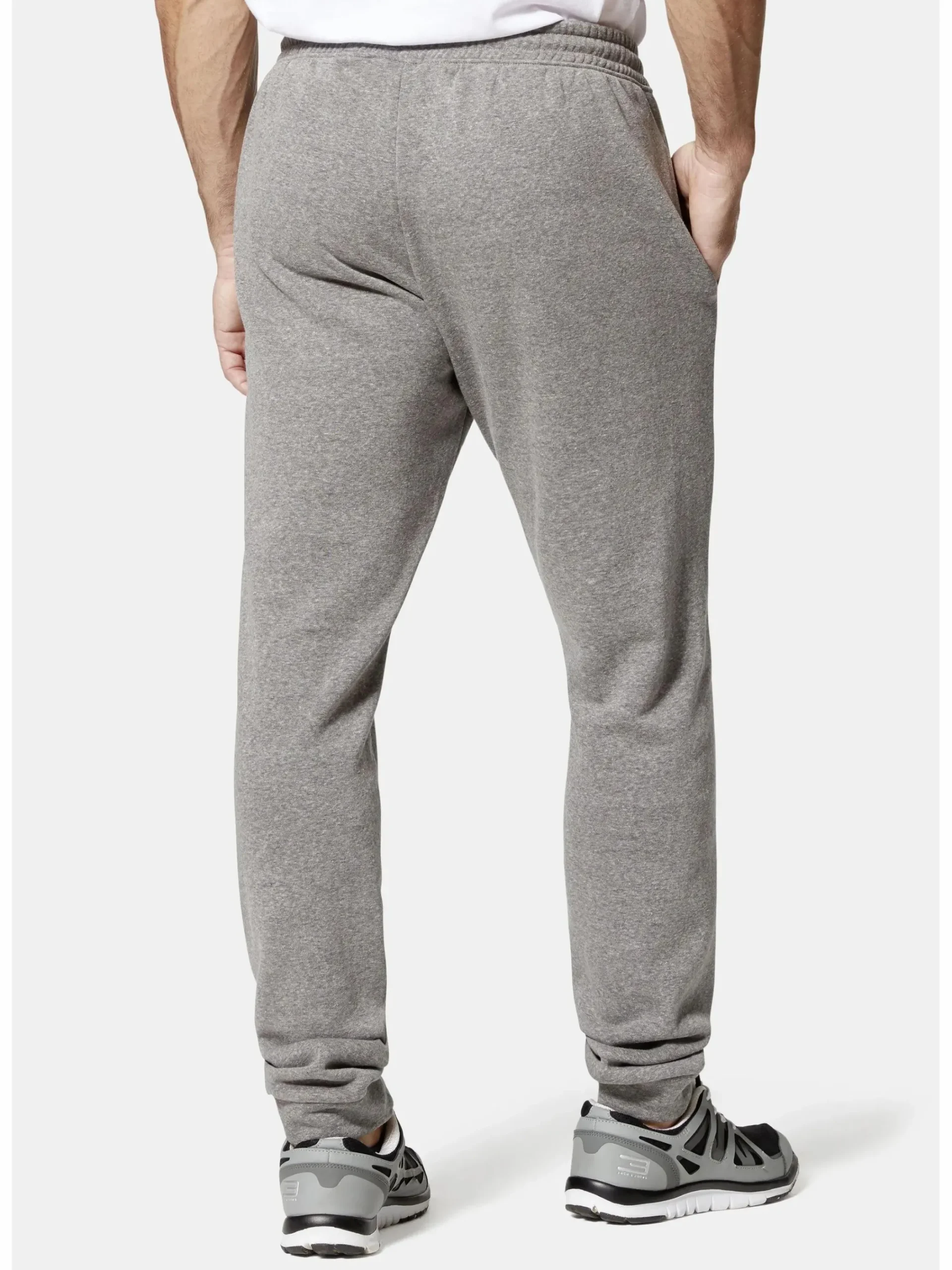 Herren Stooker HAKA Sport Herren Sweathose