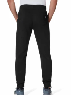 Herren HERO by John Medoox Herren Sweathose Matt Straight Fit