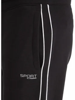 Herren Stooker Athletic Herren Sweathose 