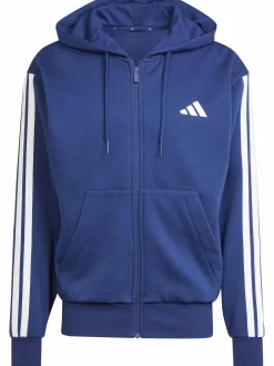 Herren Adidas Herren Sweatjacke