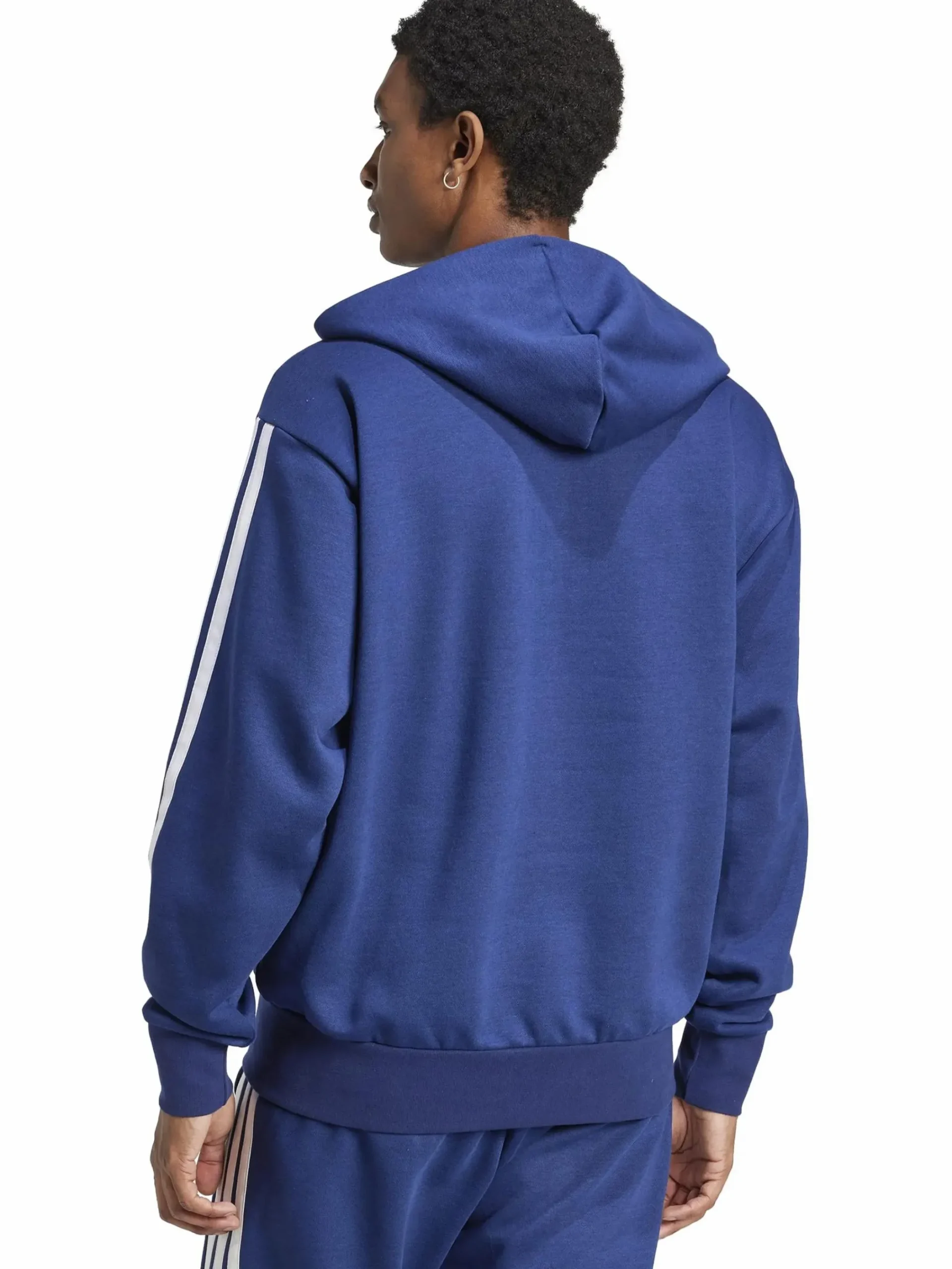 Herren Adidas Herren Sweatjacke