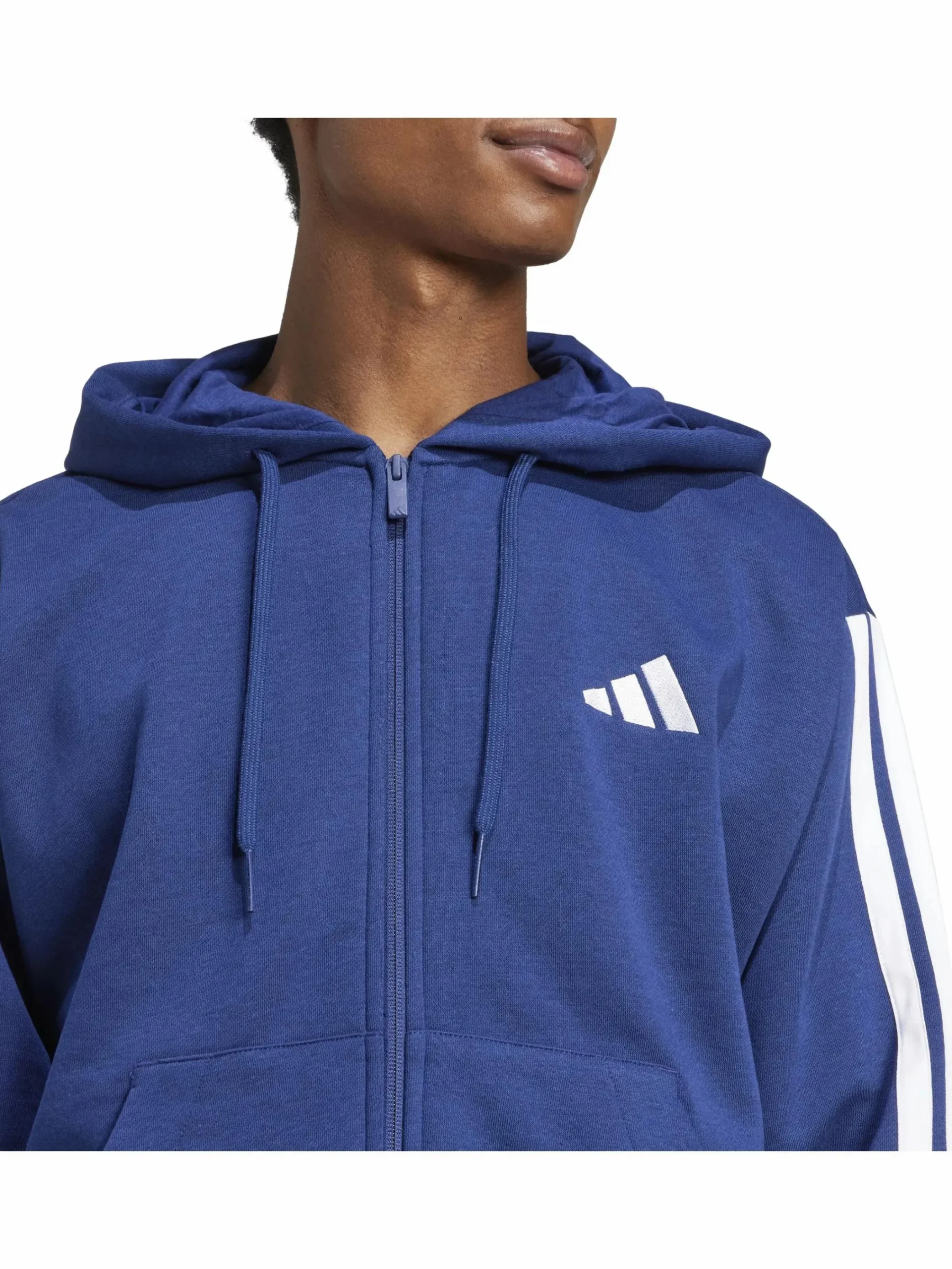 Herren Adidas Herren Sweatjacke