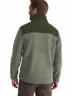 Herren HERO by John Medoox Herren Sweatjacke