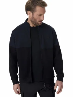 Herren HERO by John Medoox Herren Sweatjacke