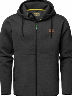Herren HERO by John Medoox Herren Sweatjacke