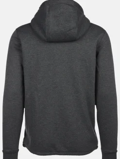 Herren HERO by John Medoox Herren Sweatjacke mit Kapuze